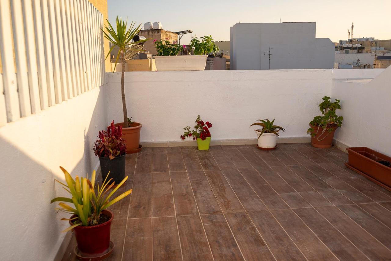 Seaside Apartments Malta Sliema 1 Exterior foto